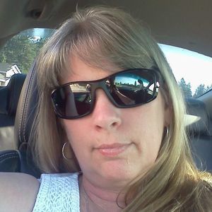 Meet your Posher, Cheryl